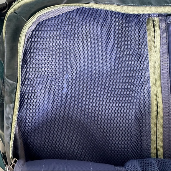 Patagonia Black Hole Mini MLC 26L - Dark Borealis Green - Picture 7 of 7